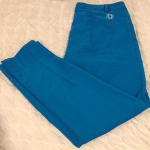 Puma cell tech golf pants 36 x 32